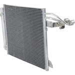 Order A/C Condenser - AC3030127 For Your Vehicle