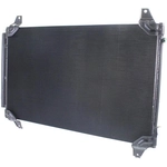 Order A/C Condenser - AC3030128 For Your Vehicle