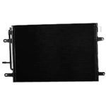 Order A/C Condenser - AU3030127 For Your Vehicle