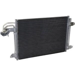 Order A/C Condenser - AU3030129 For Your Vehicle