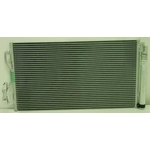 Order A/C Condenser - BM3030133 For Your Vehicle