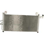 Order BTK - C3117 - A/C Condenser For Your Vehicle