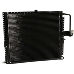 Order BTK - C3394 - A/C Condenser For Your Vehicle