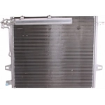 Order BTK - C4421 - A/C Condenser For Your Vehicle