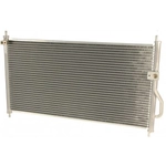 Order BTK - C4562 - A/C Condenser For Your Vehicle