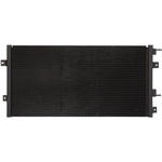 Order A/C Condenser by BTK - C3000 For Your Vehicle