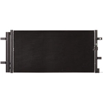 Order A/C Condenser by BTK - C30010 For Your Vehicle