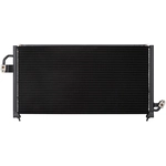 Order A/C Condenser by BTK - C3002 For Your Vehicle