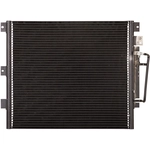 Order A/C Condenser by BTK - C3014 For Your Vehicle