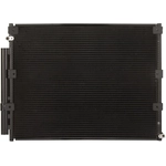 Order A/C Condenser by BTK - C3025 For Your Vehicle