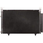 Order A/C Condenser by BTK - C3053 For Your Vehicle