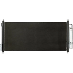Order A/C Condenser by BTK - C3057 For Your Vehicle