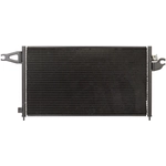 Order A/C Condenser by BTK - C3060 For Your Vehicle