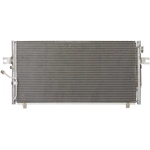 Order A/C Condenser by BTK - C3061 For Your Vehicle