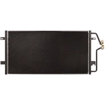 Order A/C Condenser by BTK - C3070 For Your Vehicle