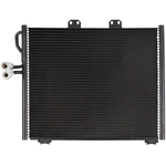 Order A/C Condenser by BTK - C3082 For Your Vehicle