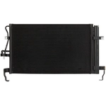 Order A/C Condenser by BTK - C3084 For Your Vehicle