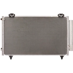 Order A/C Condenser by BTK - C3085 For Your Vehicle