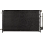 Order A/C Condenser by BTK - C3086 For Your Vehicle