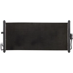 Order A/C Condenser by BTK - C3099 For Your Vehicle