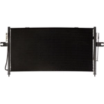 Order A/C Condenser by BTK - C3100 For Your Vehicle