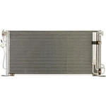 Order A/C Condenser by BTK - C3102 For Your Vehicle