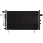 Order A/C Condenser by BTK - C3109 For Your Vehicle