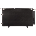 Order A/C Condenser by BTK - C3113 For Your Vehicle