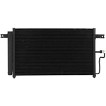 Order A/C Condenser by BTK - C3116 For Your Vehicle