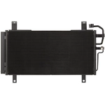Order A/C Condenser by BTK - C3220 For Your Vehicle
