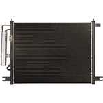 Order A/C Condenser by BTK - C3240 For Your Vehicle