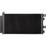 Order A/C Condenser by BTK - C3254 For Your Vehicle