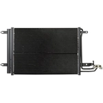 Order A/C Condenser by BTK - C3255 For Your Vehicle
