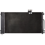 Order A/C Condenser by BTK - C3268 For Your Vehicle