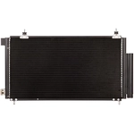 Order A/C Condenser by BTK - C3280 For Your Vehicle