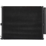 Order A/C Condenser by BTK - C3282 For Your Vehicle