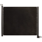 Order A/C Condenser by BTK - C3289 For Your Vehicle