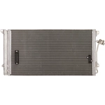 Order A/C Condenser by BTK - C3294 For Your Vehicle