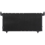 Order A/C Condenser by BTK - C3296 For Your Vehicle