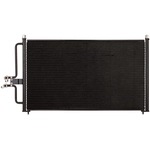 Order A/C Condenser by BTK - C3298 For Your Vehicle
