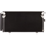 Order A/C Condenser by BTK - C3314 For Your Vehicle