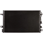 Order A/C Condenser by BTK - C3320 For Your Vehicle