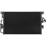 Order A/C Condenser by BTK - C3343 For Your Vehicle