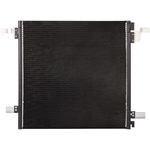 Order A/C Condenser by BTK - C3360 For Your Vehicle