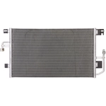 Order A/C Condenser by BTK - C3367 For Your Vehicle