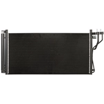 Order A/C Condenser by BTK - C3381 For Your Vehicle