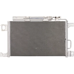 Order A/C Condenser by BTK - C3385 For Your Vehicle