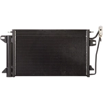 Order A/C Condenser by BTK - C3390 For Your Vehicle
