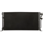 Order A/C Condenser by BTK - C3398 For Your Vehicle