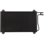 Order A/C Condenser by BTK - C3399 For Your Vehicle